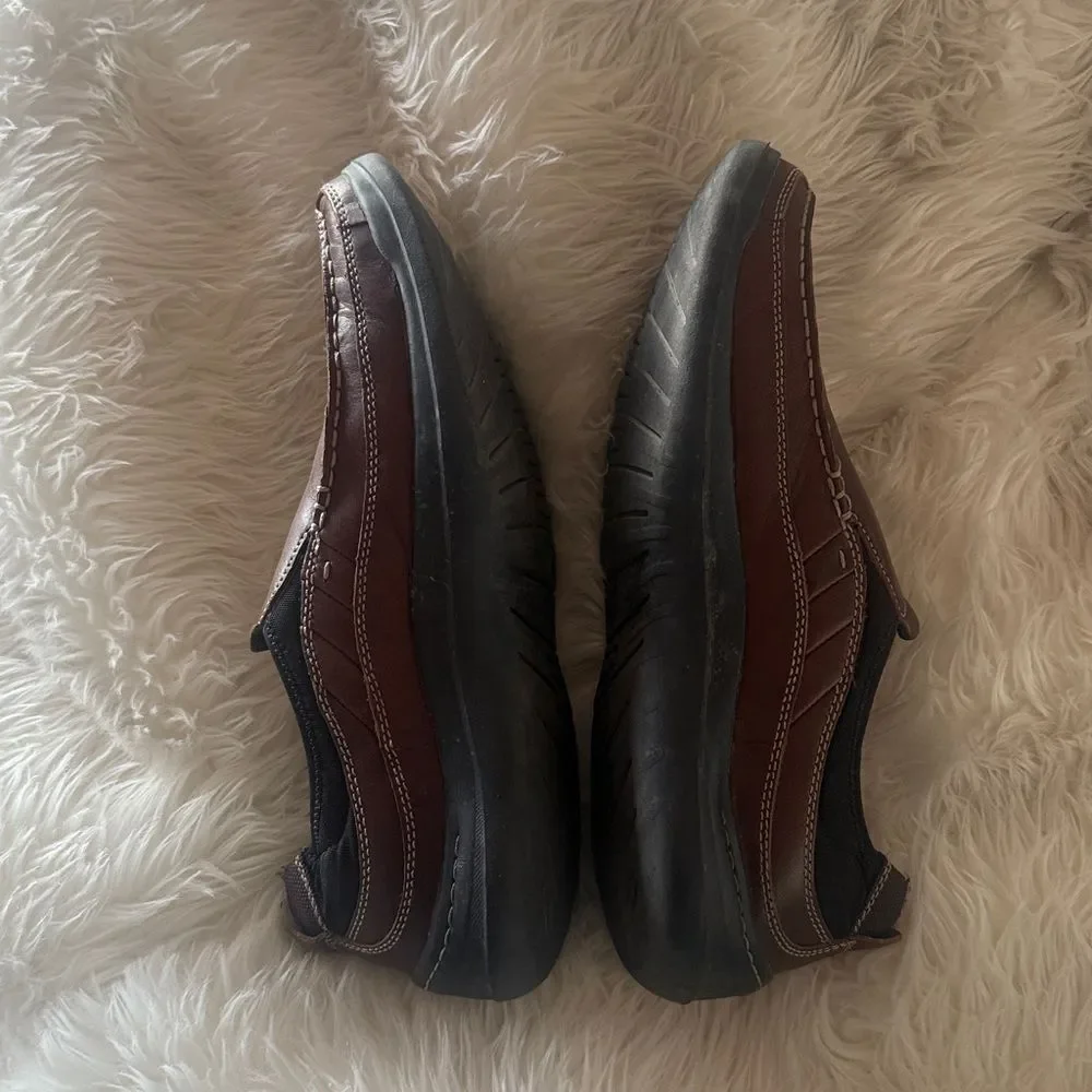 adidas experience comfort